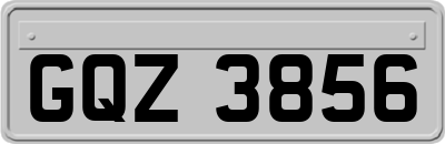GQZ3856