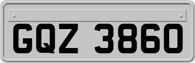 GQZ3860