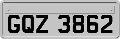 GQZ3862