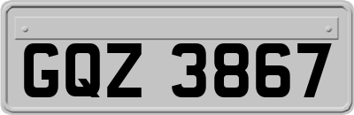 GQZ3867