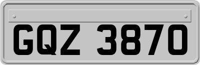 GQZ3870