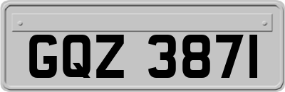 GQZ3871