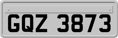 GQZ3873