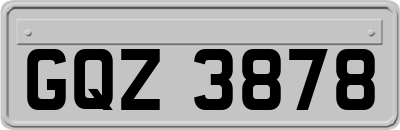GQZ3878