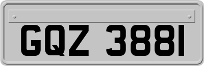 GQZ3881