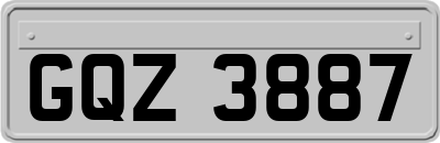 GQZ3887