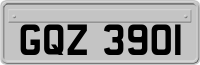 GQZ3901