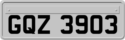 GQZ3903