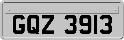GQZ3913