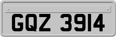 GQZ3914