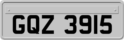 GQZ3915