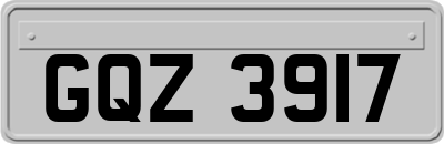 GQZ3917