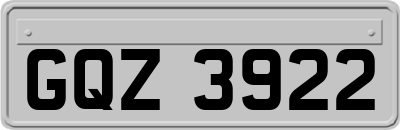 GQZ3922