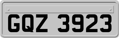 GQZ3923