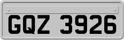 GQZ3926