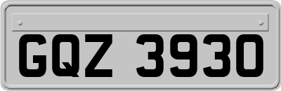 GQZ3930