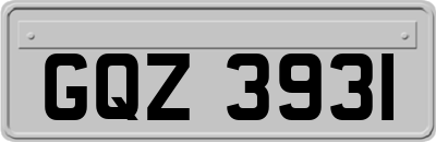 GQZ3931