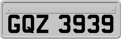 GQZ3939