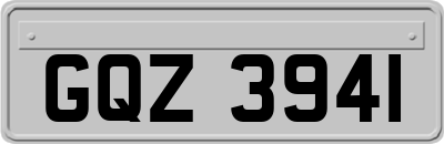 GQZ3941