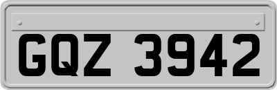 GQZ3942