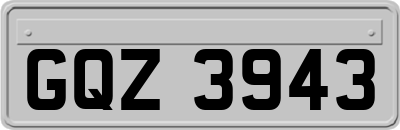 GQZ3943
