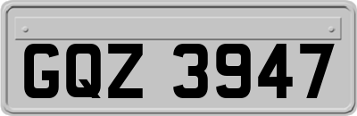 GQZ3947