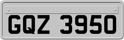 GQZ3950