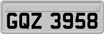GQZ3958