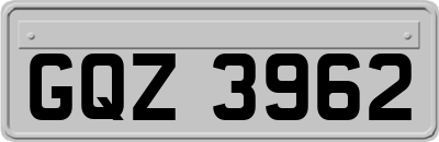 GQZ3962