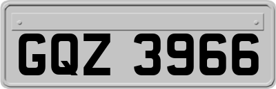 GQZ3966