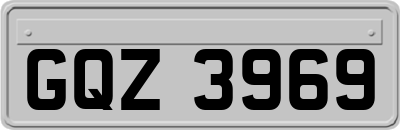 GQZ3969