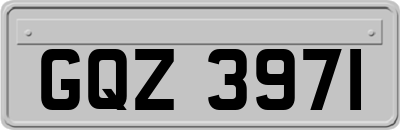 GQZ3971