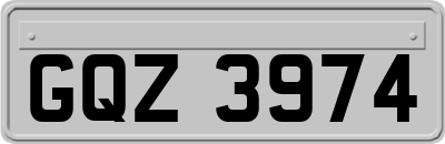 GQZ3974