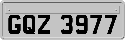 GQZ3977
