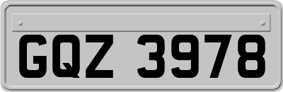 GQZ3978