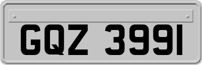 GQZ3991