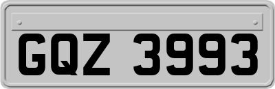 GQZ3993
