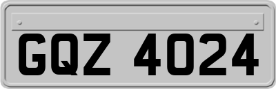 GQZ4024