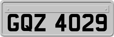 GQZ4029