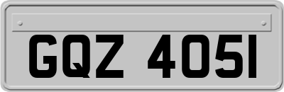 GQZ4051