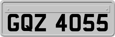 GQZ4055