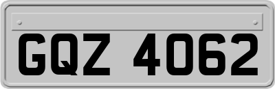 GQZ4062