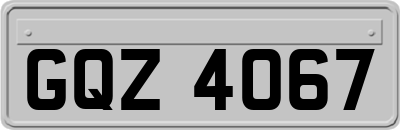 GQZ4067