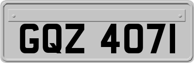 GQZ4071