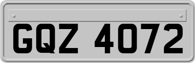 GQZ4072