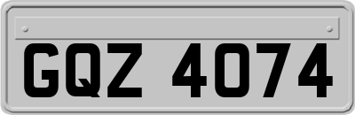 GQZ4074