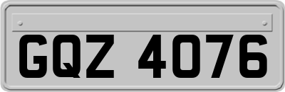 GQZ4076