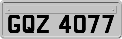 GQZ4077