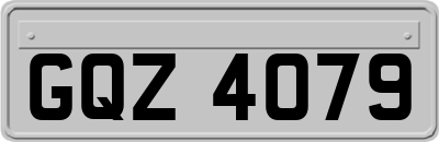GQZ4079