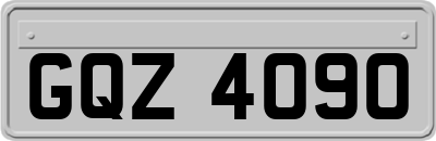 GQZ4090